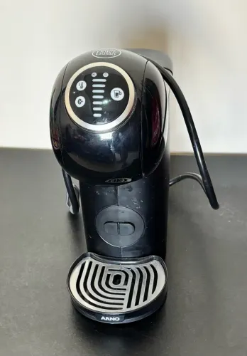 Cafeteira Dolce Gusto Genio S Plus
