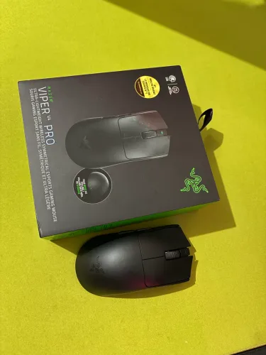 Mouse Razer Viper V4 Pro