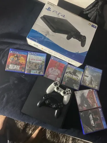 Ps4