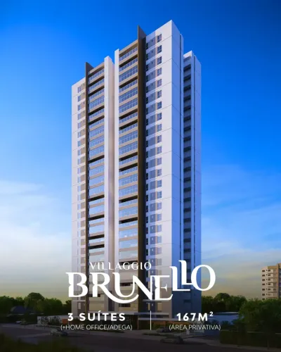 Villaggio Brunello