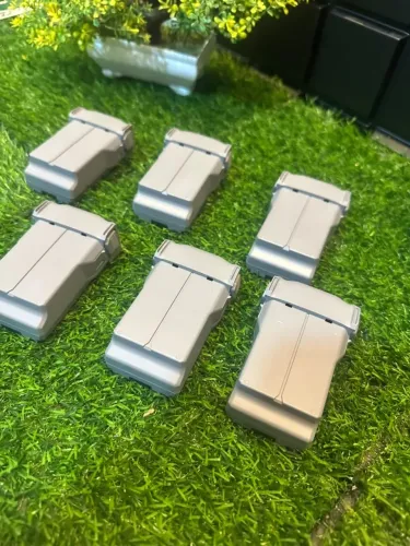 Bateria Original Drone Dji Mini 5 Pro