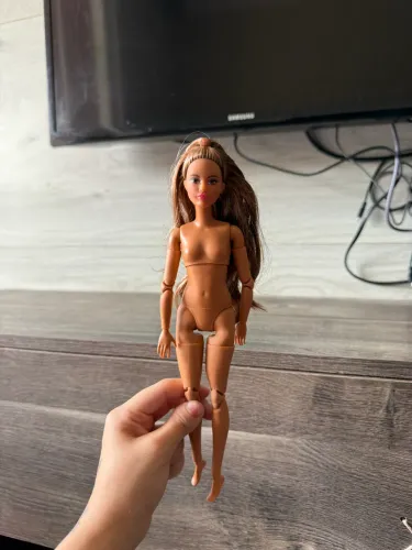 Barbie looks 15