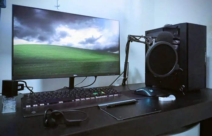 PC Workstation Profissional Completo