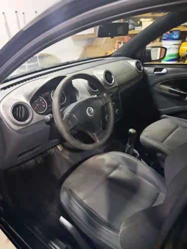 Volkswagen Gol Geração IV Trend 1.0 8V MI Total Flex Mec. 2P 2013