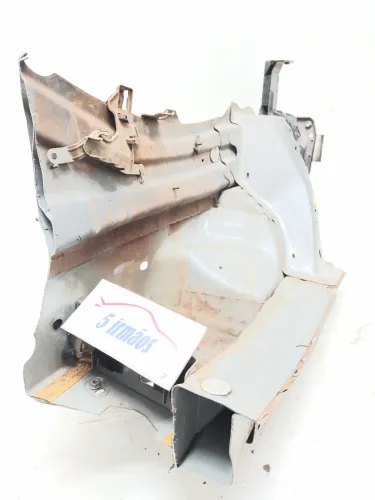 Longarina Esquerda Volvo S60 T4 1.6 2011 / 2012 