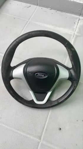 Volante Ford Fiesta