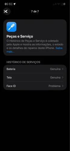 Vendo iPhone 12 Pro Max