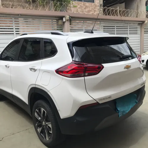 Chevrolet Tracker Premier 1.2 Turbo 12V Flex AUT 2024