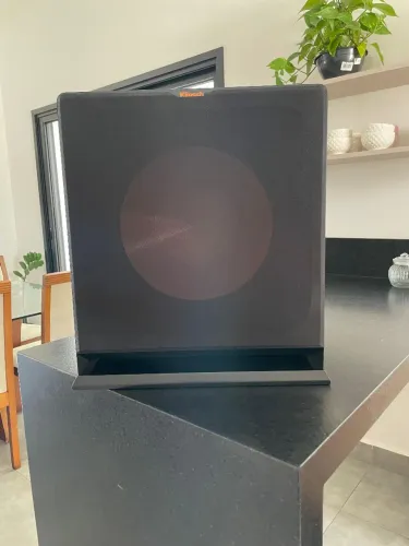Subwoofer Klipsch  R-115SW
