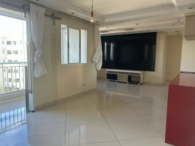 APARTAMENTO À VENDA (87 m²) NO CONDOMÍNIO INSPIRATTO VILLAGE - CAMPINAS - PRÓXIMO À (MANDI