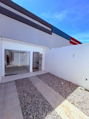 Casa no Nova Petrolina