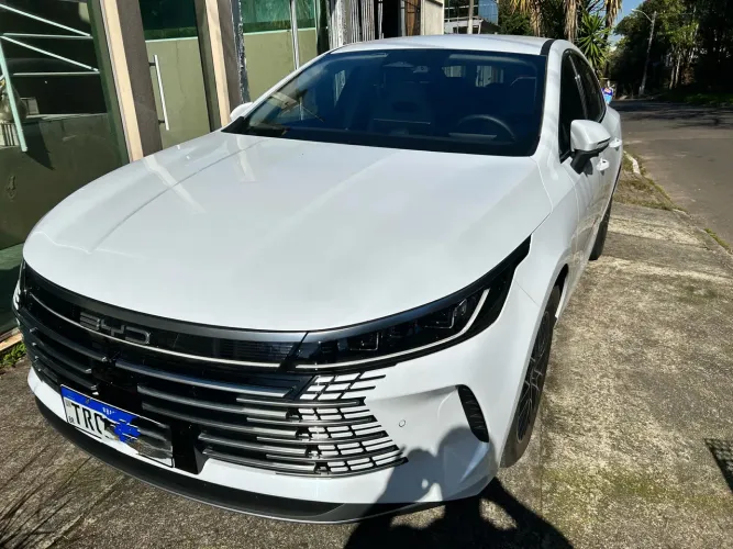 BYD King GS 1.5 16V Aut. (hibrido) 2026