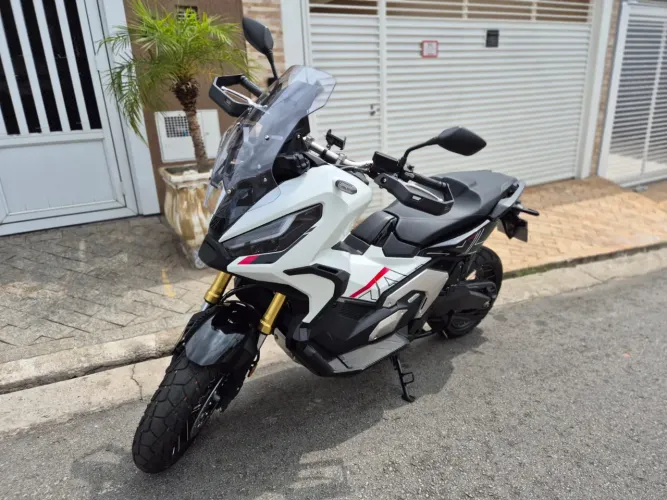 X-ADV 750 - 2024