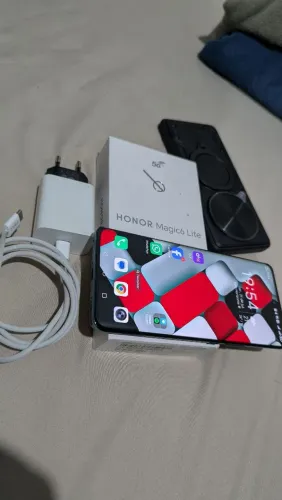 Honor Magic 6 Lite 256G