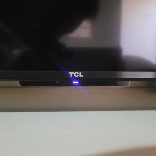 vendo TV smart 55 Qled 4k Wi-Fi Bluetooth