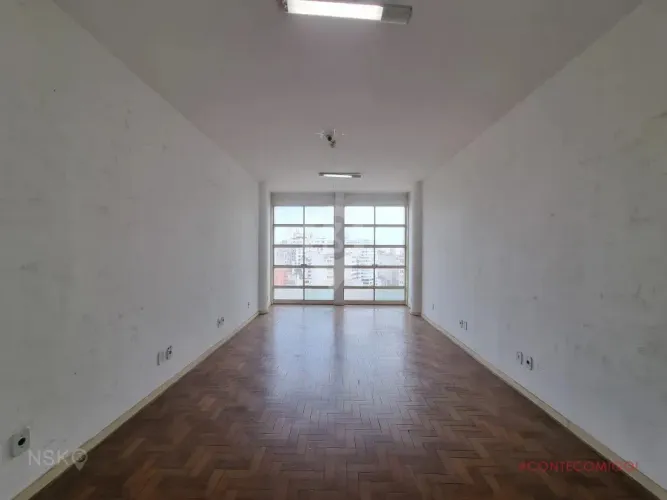 Sala comercial para Locação 26,32m² - Santa Efigênia - NSK3 Imóveis - Cod. 60451