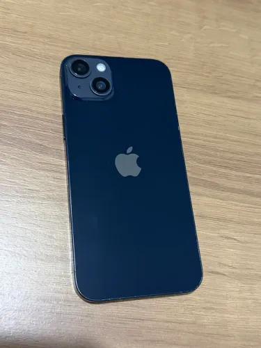 IPhone 14 Plus 256GB ( Bateria 74% )