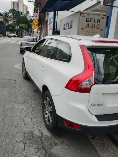 Volvo XC 60 2.0 T5 5P 2012