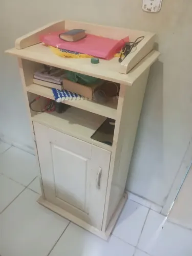 Vendo essa estante
