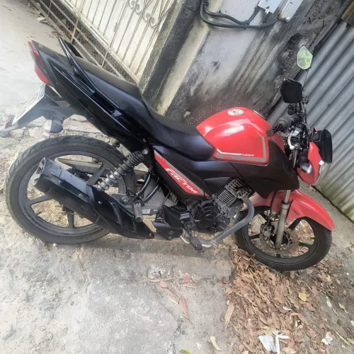 Yamaha factor 150