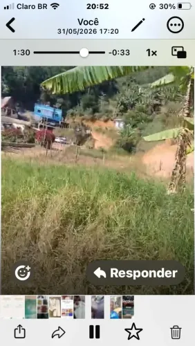 Vendo chácara em venda Nova do imigrante0