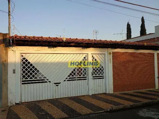 Casa grande com 3 dormitórios à venda, 252 m² por R$ 850.000 - Jardim Primavera - Rio Clar