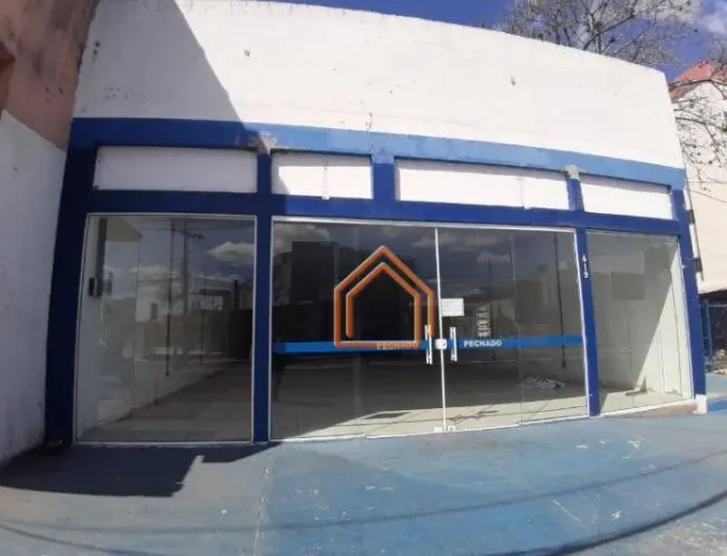 Loja para alugar, 230 m² por R$ 12.000,00/mês - Bela Vista - Alvorada/RS