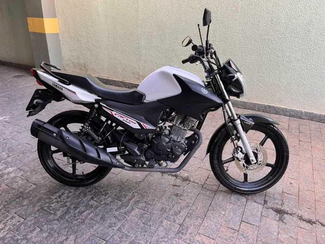 Yamaha Factor 150 2023