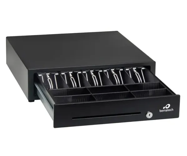 Gaveta de Dinheiro Bematech Gd-56 Automática