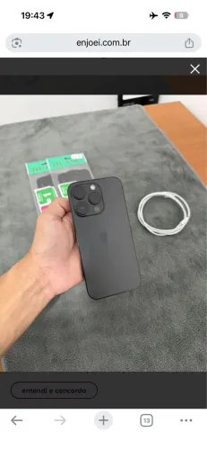 iPhone 14 Pro