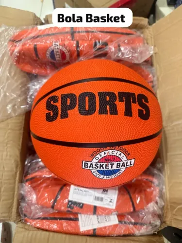 Bola de Basket Ball