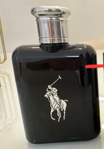 Polo black 100/125ml