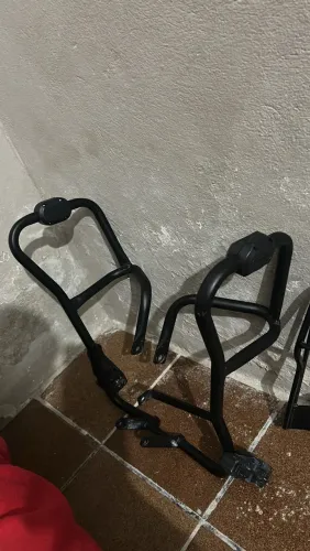 Protetor de carenagem scam