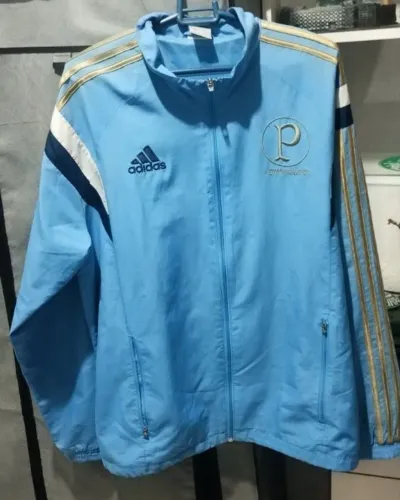 Jaqueta Palmeiras eterna academia 