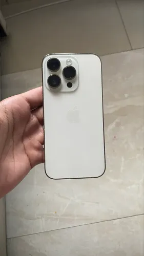 iPhone 14 Pro