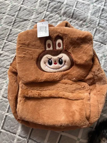 Mochila infantil Labubu