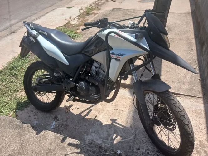 Xre 300 venda