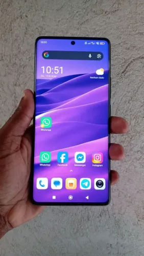 Redmi note 14 pro 256GB