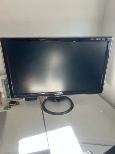 Samsung TV Monitor 24? Full HD HDMI TA550 - Excelente Estado