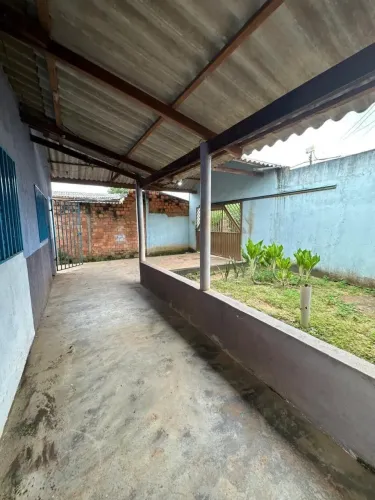 Imóvel para venda com 100 metros quadrados com 2 quartos em Mariana - Porto Velho - RO