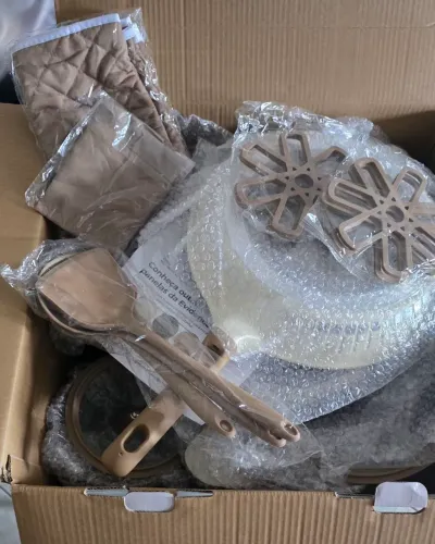 Panelas exclusivas gorumet