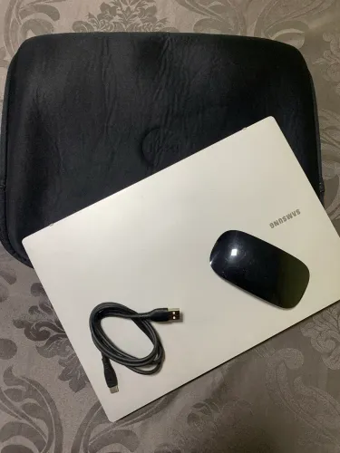 Notebook Samsung