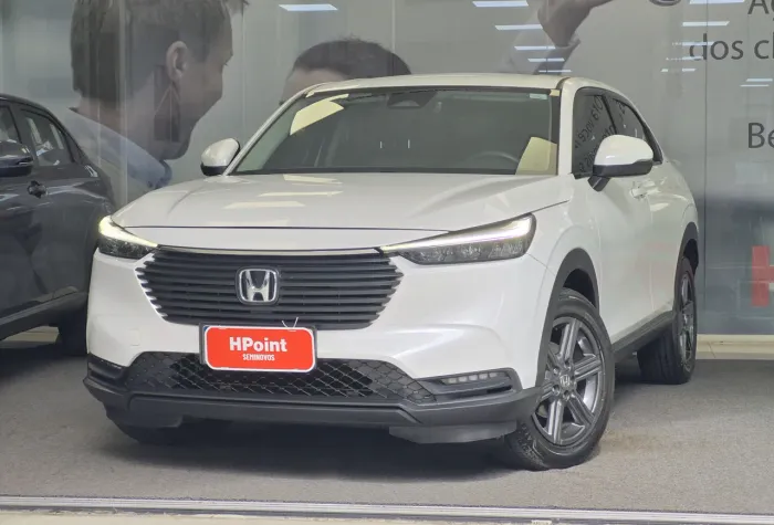 Honda HR-V EXL 1.5 Sensing 16V 5P Aut. 2023