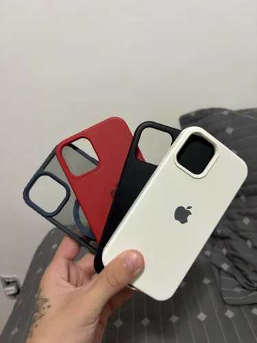 Capinhas IPhone 12