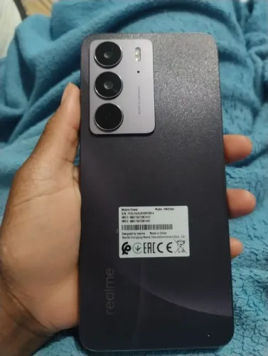 Realme c75 256gb
