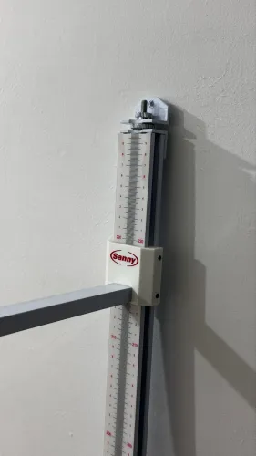 Estadiômetro Standard Sanny