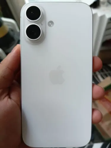 iPhone 16 128GB 85%