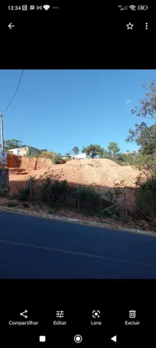 Lote bairro Sobradinho Lagoa Santa