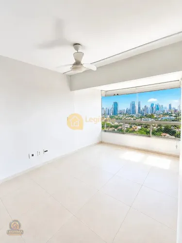 APARTAMENTO LOCAÇÃO JARDIM GOIAS