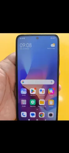 Redmi note 10s o mais novo do Olx pra vender hoje 